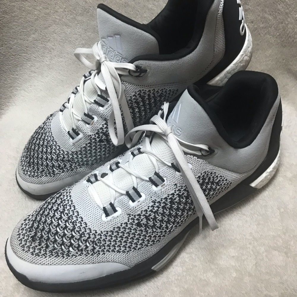 Adidas prime knit